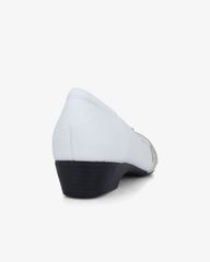Giày Cao Gót Hạnh Dung Dây Xoàn Rút HD29181AY