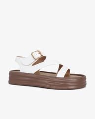 Sandal Đế Xuồng Hạnh Dung Quai N HD29184AY