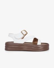 Sandal Đế Xuồng Hạnh Dung Quai N HD29184AY