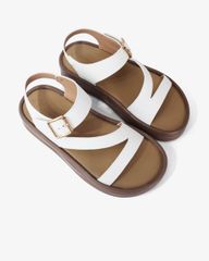 Sandal Đế Xuồng Hạnh Dung Quai N HD29184AY