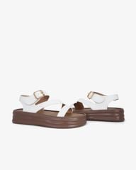 Sandal Đế Xuồng Hạnh Dung Quai N HD29184AY