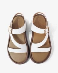 Sandal Đế Xuồng Hạnh Dung Quai N HD29184AY