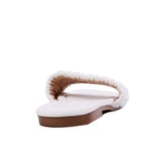 Dép Xẹp Hạnh Dung Bản Nhúng HD3105AO