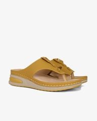 Dép Đế Xuồng Hạnh Dung Kẹp Xỏ Ngón HD0303AC