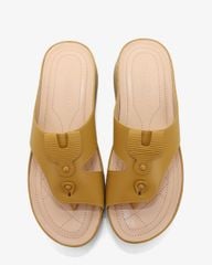 Dép Đế Xuồng Hạnh Dung Kẹp Xỏ Ngón HD0303AC