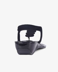 Sandal Xẹp Hạnh Dung Kẹp Xoàn Xoắn HD12251AM