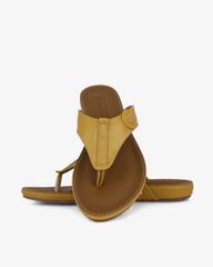 Dép Xẹp Hạnh Dung Kẹp Khóa Mặt Cười HD12283AM