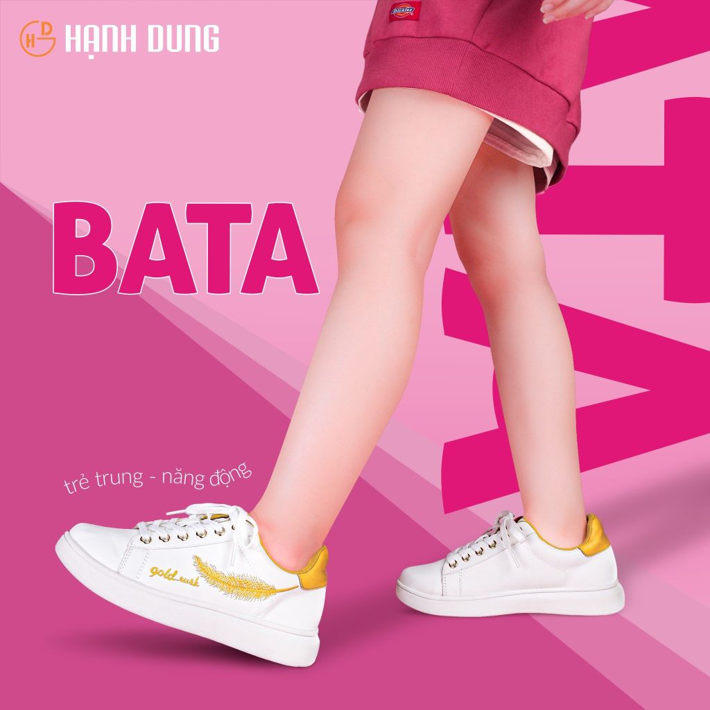 03003BC01 - Giày Bata HD2815BC