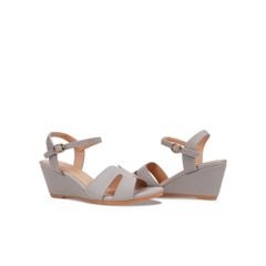 07068AB13 - Giày Sandal Xuồng HD0298AB