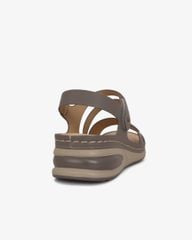 Sandal Đế Xuồng Hạnh Dung Bản Ngang Khoét Chỉ HD0302AC