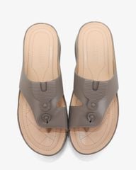 Dép Đế Xuồng Hạnh Dung Kẹp Xỏ Ngón HD0303AC