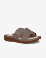 Dép Đế Xuồng Hạnh Dung Quai Chữ H HD0311AC