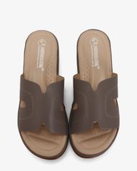 Dép Đế Xuồng Hạnh Dung Quai Chữ H HD0311AC