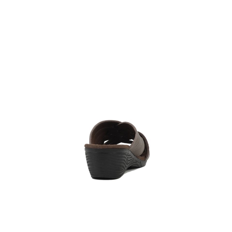 Dép Xuồng Hạnh Dung Dây Đan HD04640AD