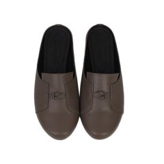 Dép Bít Mũi Hạnh Dung Dây Rút Giữa HD04645AD