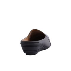 Dép Bít Mũi Hạnh Dung Thêu Ngôi Sao HD04765AD