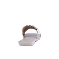 Dép Xẹp Hạnh Dung Quai Chéo Phối Tim HD04782AD