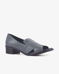 Giày Hở Mũi Hạnh Dung Quai Bản Cách Điệu HD04942AD