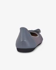 Giày Búp Bê Hạnh Dung Nơ Dây Chuông HD1126AV