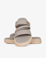 Dép Đế Xuồng Hạnh Dung Quai Bản Khóa Chữ HD1157AV