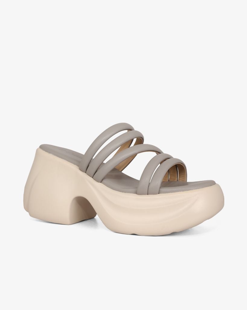 Dép Cao Gót Hạnh Dung Dây Mảnh HD1158AV