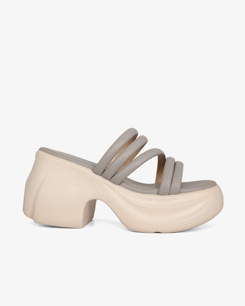 Dép Cao Gót Hạnh Dung Dây Mảnh HD1158AV