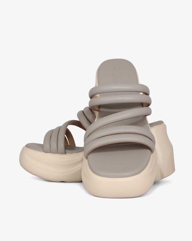 Dép Cao Gót Hạnh Dung Dây Mảnh HD1158AV