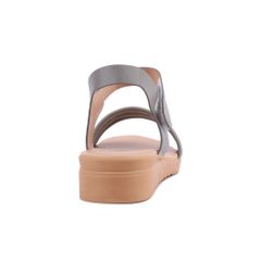 Sandal Đế Xẹp Hạnh Dung Bản Chỉ Nổi HD12246AM