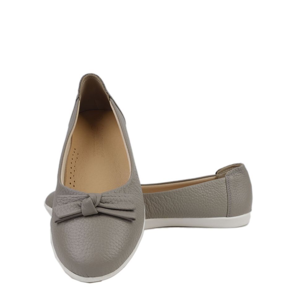 Bata Hạnh Dung Nơ HD2218AX