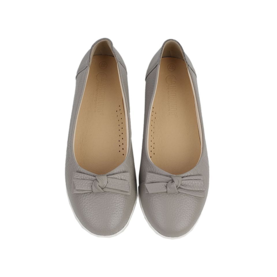 Bata Hạnh Dung Nơ HD2218AX