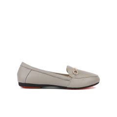 Giày Búp Bê Hạnh Dung Khóa ngang HD2219AX