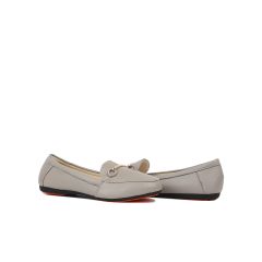 Giày Búp Bê Hạnh Dung Khóa ngang HD2219AX