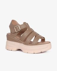 Sandal Đế Xuồng Hạnh Dung Quai Đan Cá Tính HD29163AY