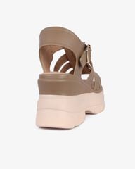 Sandal Đế Xuồng Hạnh Dung Quai Đan Cá Tính HD29163AY