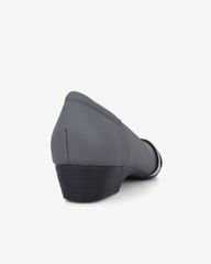Giày Cao Gót Hạnh Dung Dây Xoàn Rút HD29181AY