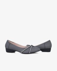 Giày Cao Gót Hạnh Dung Dây Xoàn Rút HD29181AY