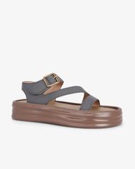 Sandal Đế Xuồng Hạnh Dung Quai N HD29184AY