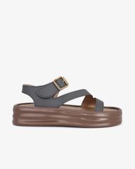 Sandal Đế Xuồng Hạnh Dung Quai N HD29184AY