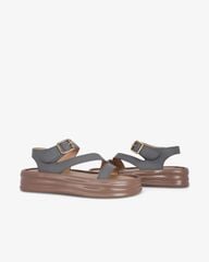 Sandal Đế Xuồng Hạnh Dung Quai N HD29184AY