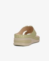 Dép Đế Xuồng Hạnh Dung Kẹp Xỏ Ngón HD0303AC