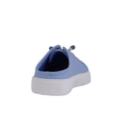 Dép Bít Mũi Hạnh Dung Phối Dây Cột HD2823BC