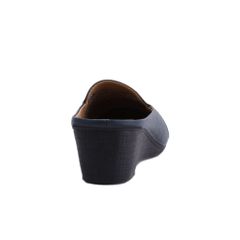 Dép Bít Mũi Hạnh Dung Chỉ Thêu HD04778AD
