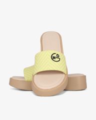 Dép Đế Xuồng Hạnh Dung Quai Bản Vân HD1172AV