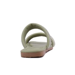 Dép Xẹp Hạnh Dung Hai Dây Ngang HD12231AM