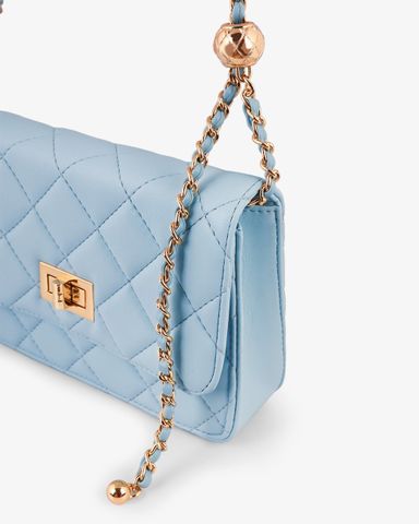 Túi xách Hạnh Dung HD2827BC