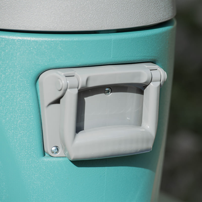 Thùng nhựa đựng đá mini đã ngoại Naturehike NH20SJ037 chính hãng