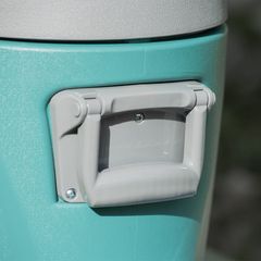 Thùng nhựa đựng đá mini đã ngoại Naturehike NH20SJ037 chính hãng
