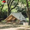 Lều 3 người Glamping dã ngoại NatureHike NH20ZP003 chính hãng