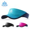 Mũ lưỡi trai thể thao không chóp Aonijie E4080 chạy bộ, đạp xe, chơi Golf
