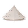 Lều Glamping 5 tới 8 người NatureHike NH20ZP005 chính hãng tại Việt Nam